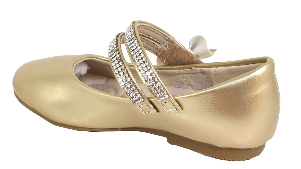 Nat Geo Zapatos 106223c Gold