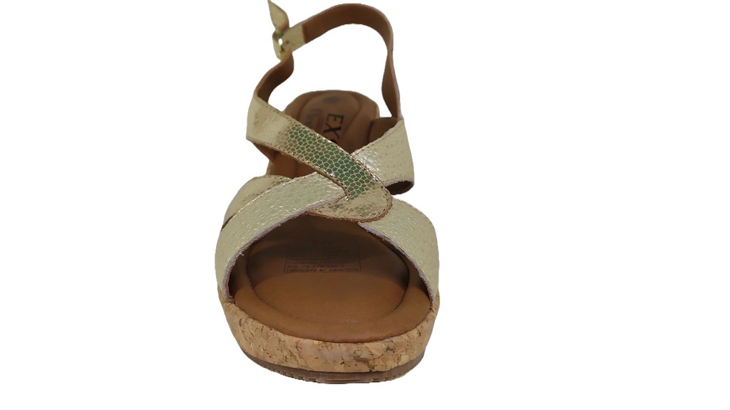 Exs Sandalias 741002
