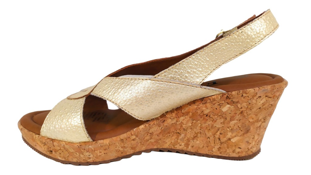 Exs Sandalias 741002
