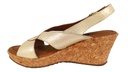 Exs Sandalias 741002