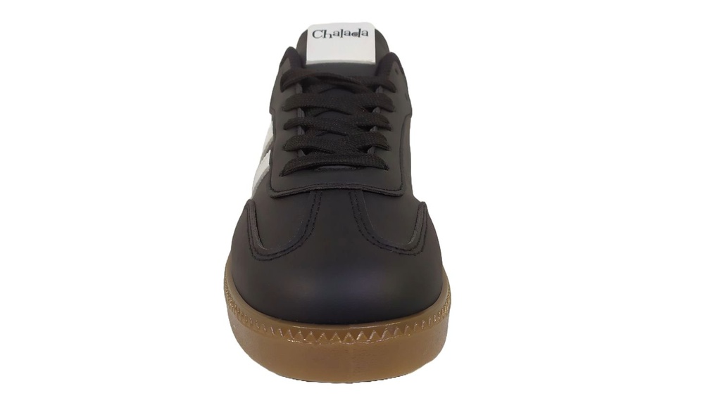 Chalada Zapatillas 37antu1 Negro
