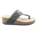 Chalada Sandalias 17doit10 Negro