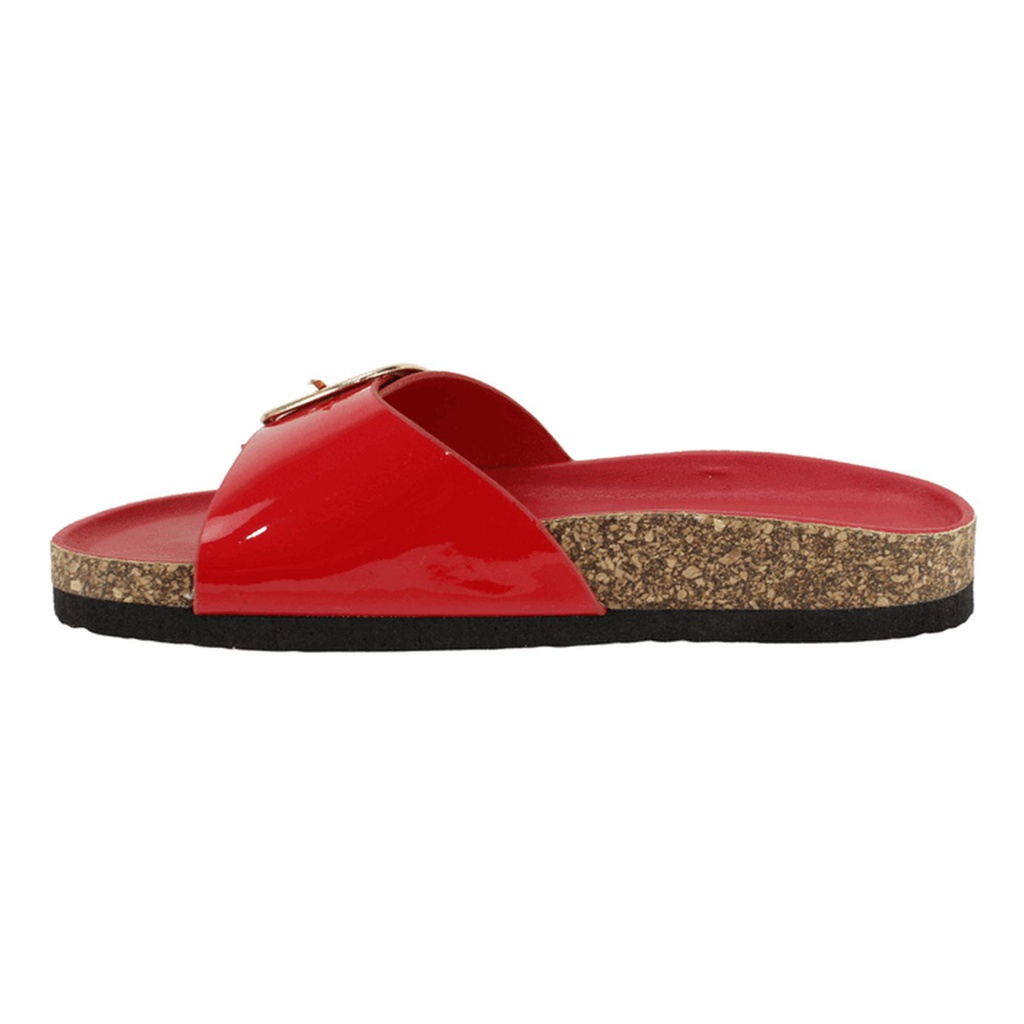 Agua De Coco Sandalias T000212