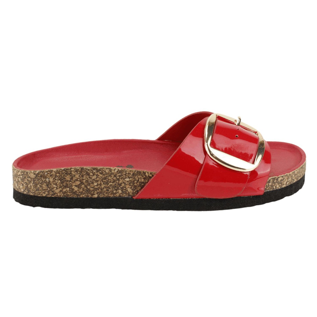Agua De Coco Sandalias T000212