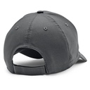 Under Armour Jockeys Golf96 Grey