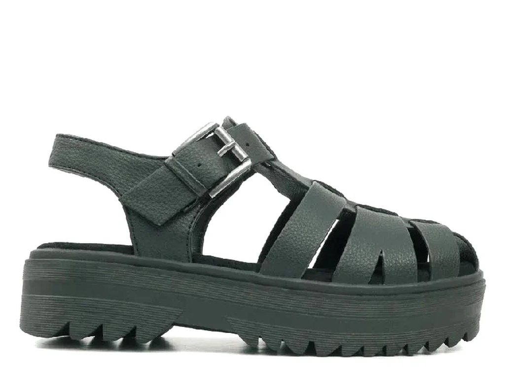 Colloky Sandalias 530402 Negro