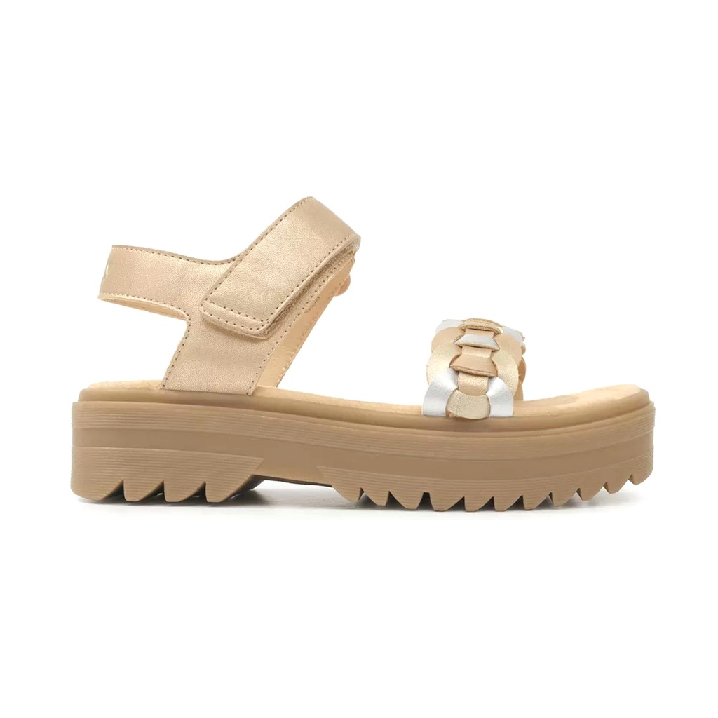Colloky Sandalias 530802 Rosado