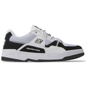 DC Shoes Zapatillas Construct Bkw