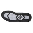DC Shoes Zapatillas Construct Bkw