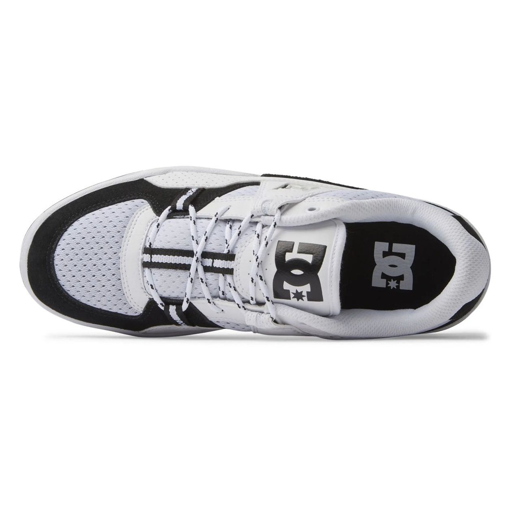 DC Shoes Zapatillas Construct Bkw