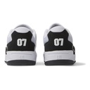 DC Shoes Zapatillas Construct Bkw