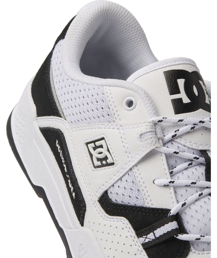 DC Shoes Zapatillas Construct Bkw