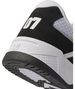 DC Shoes Zapatillas Construct Bkw