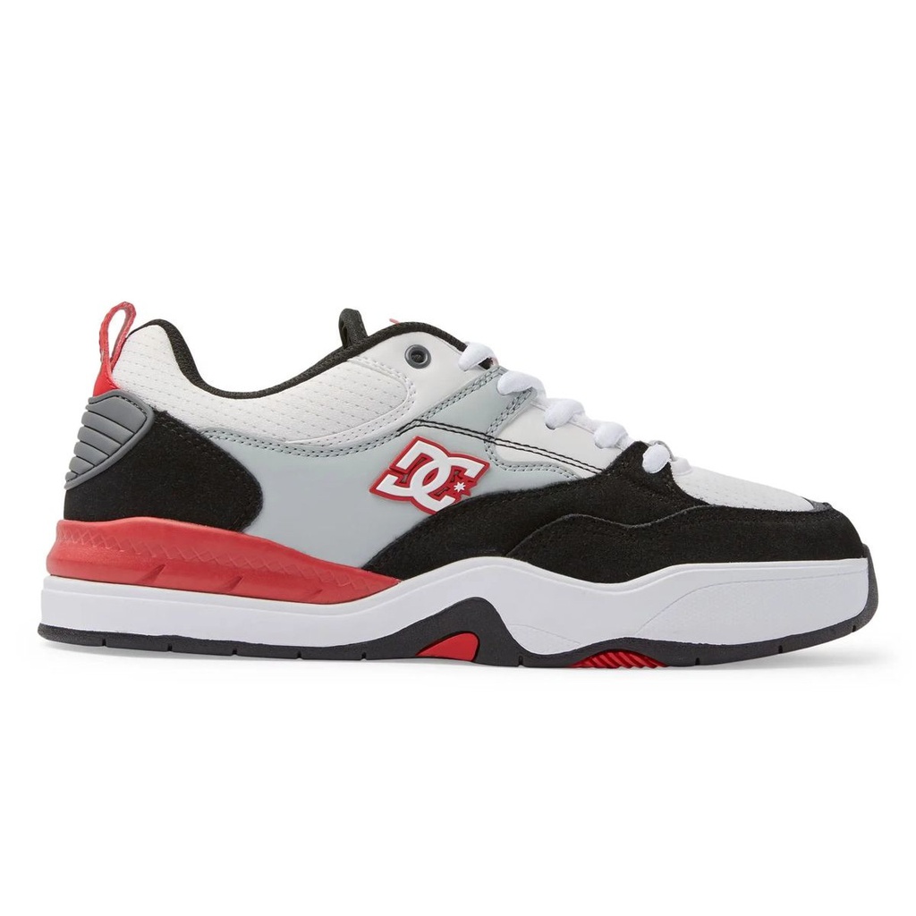 DC Shoes Zapatillas Dc Ascend Xksw