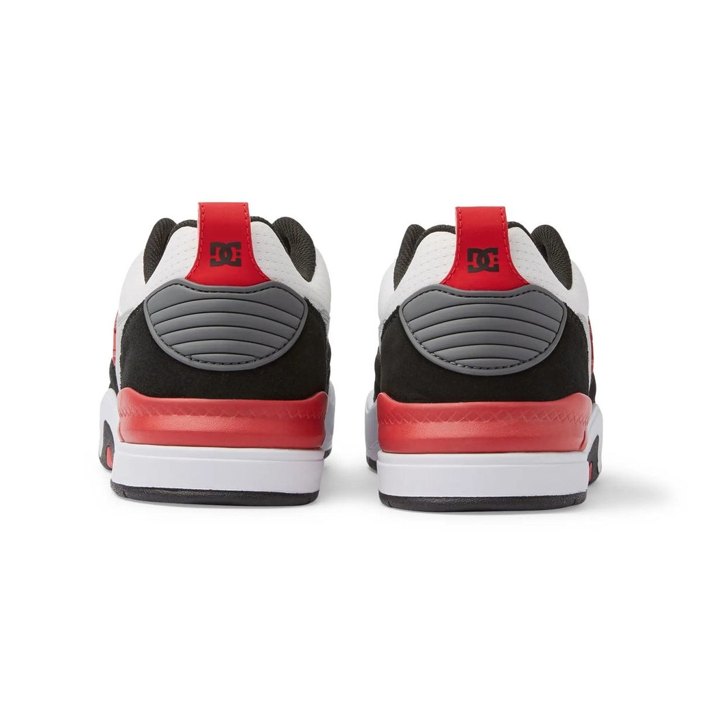 DC Shoes Zapatillas Dc Ascend Xksw