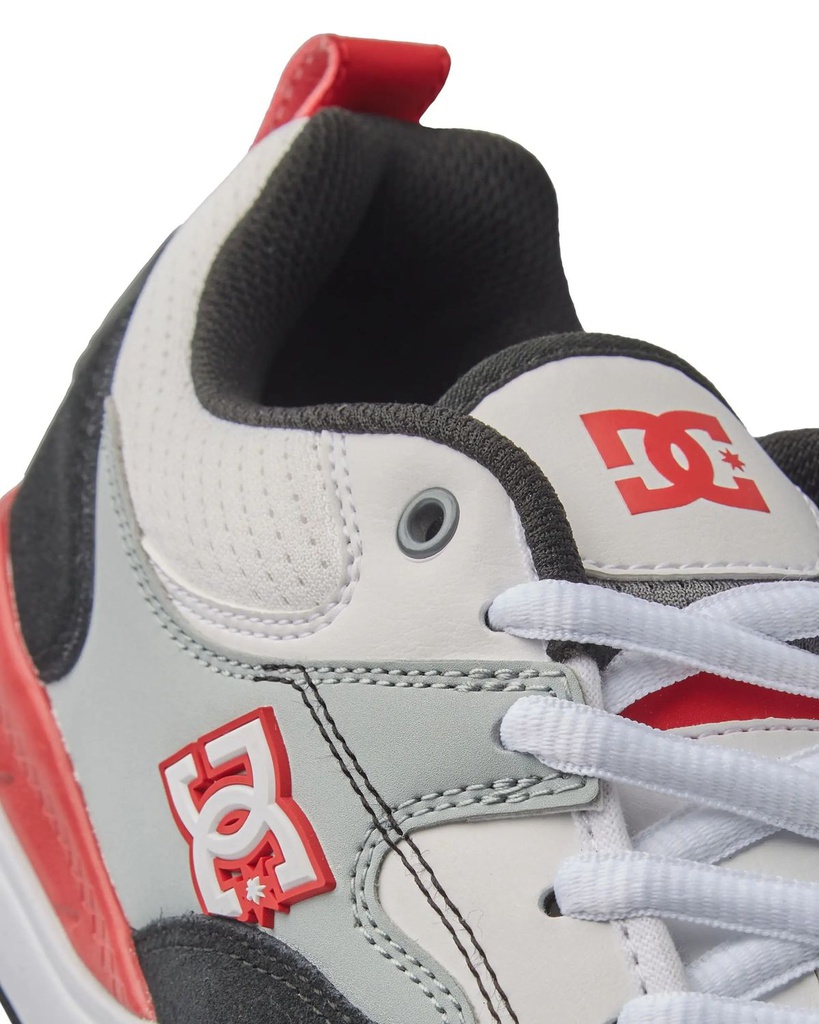 DC Shoes Zapatillas Dc Ascend Xksw