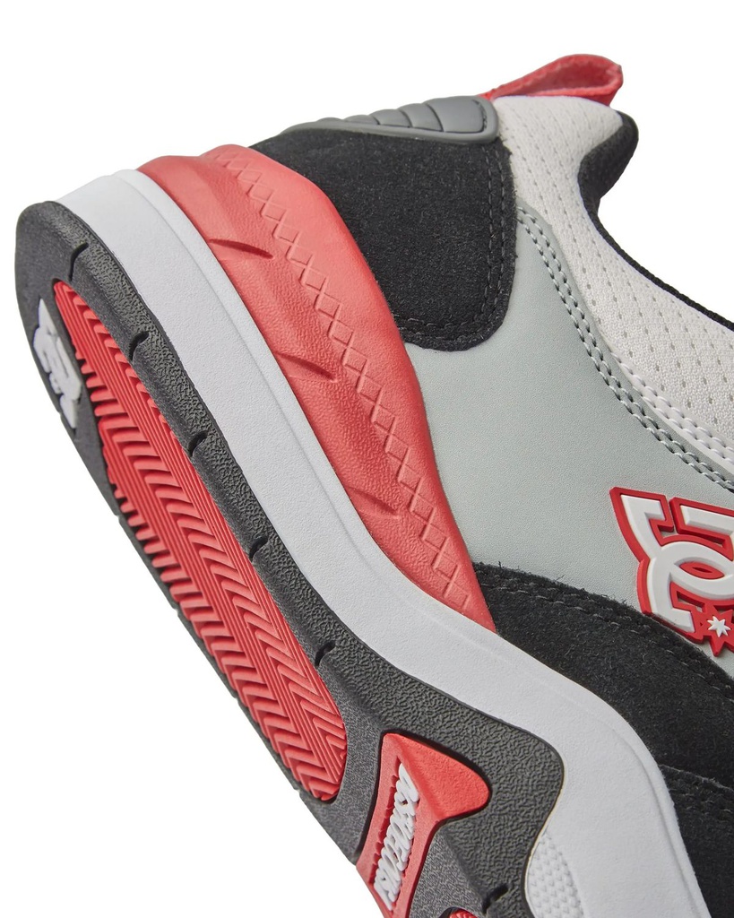 DC Shoes Zapatillas Dc Ascend Xksw