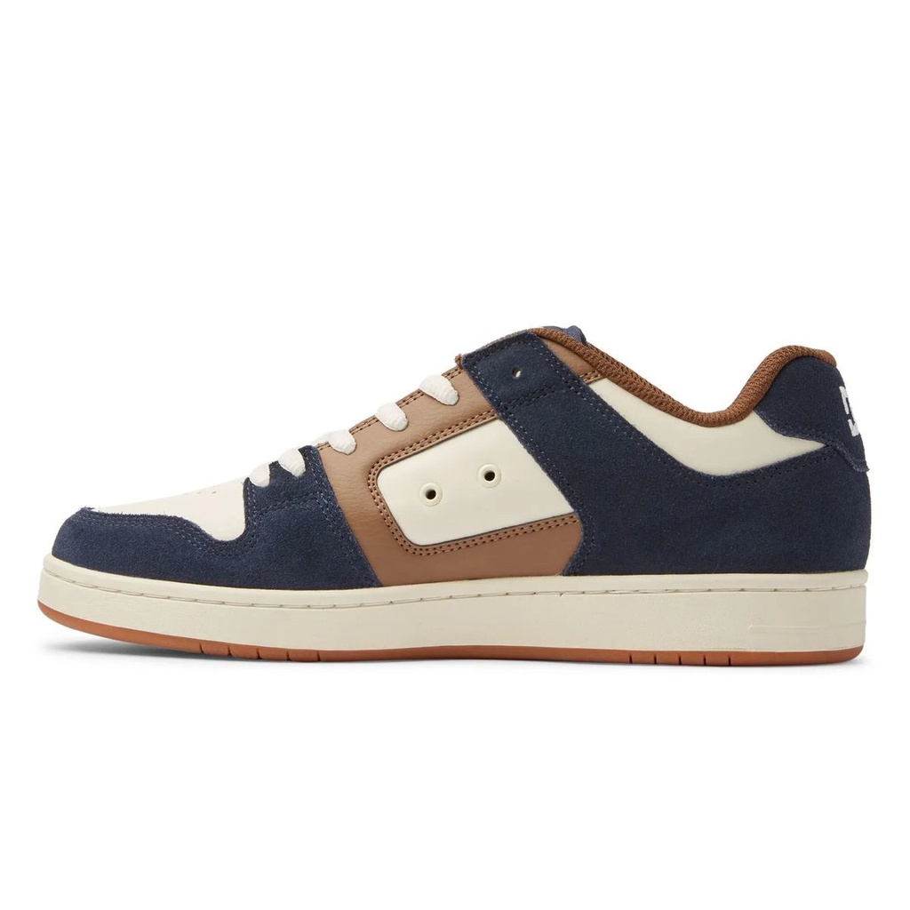 DC Shoes Zapatillas Manteca 4 Tbn
