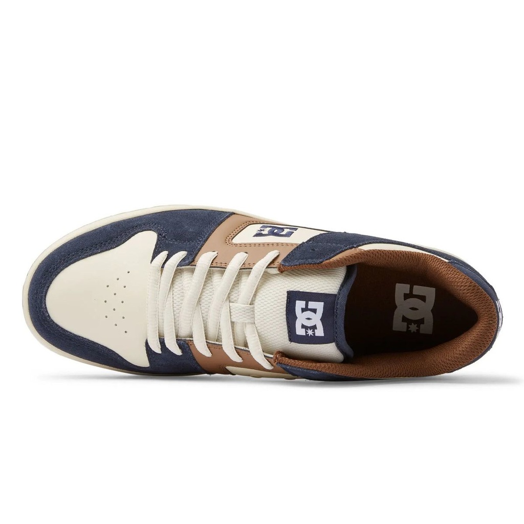 DC Shoes Zapatillas Manteca 4 Tbn