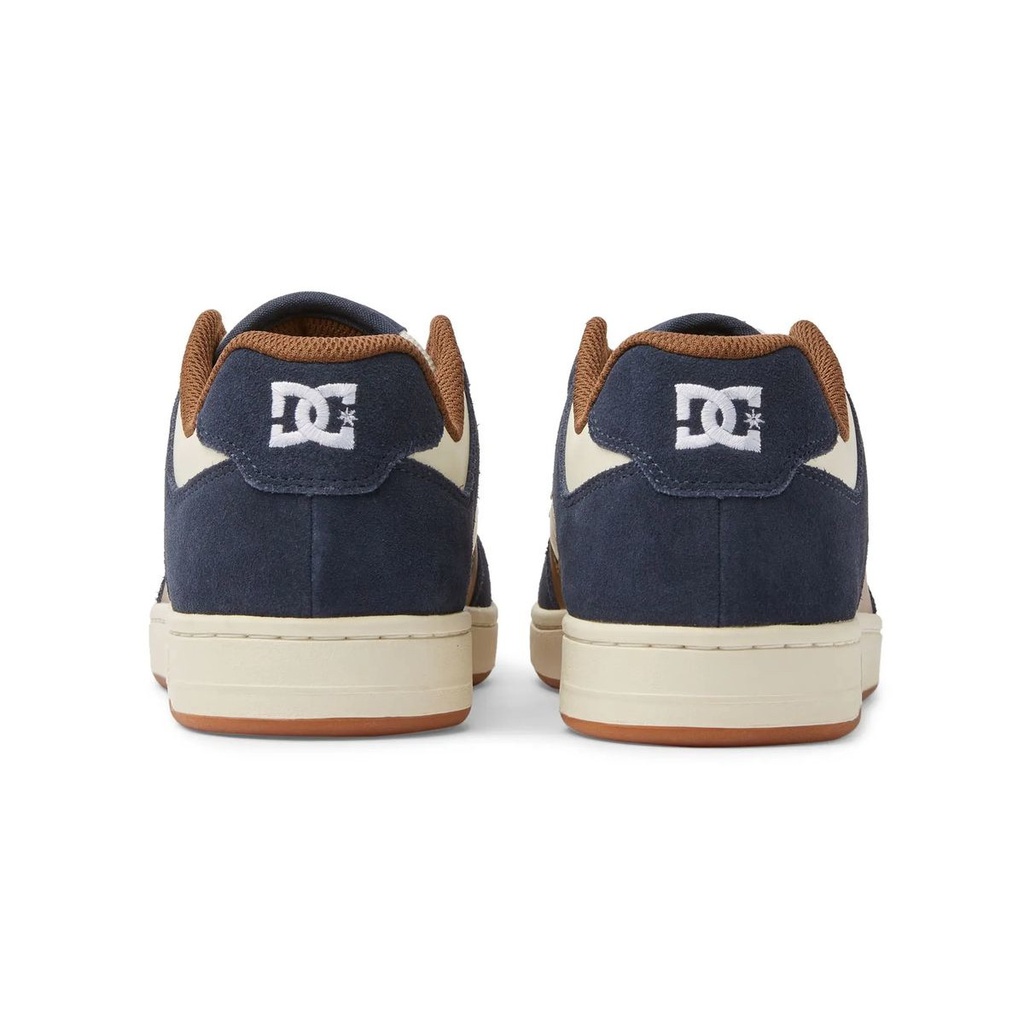 DC Shoes Zapatillas Manteca 4 Tbn