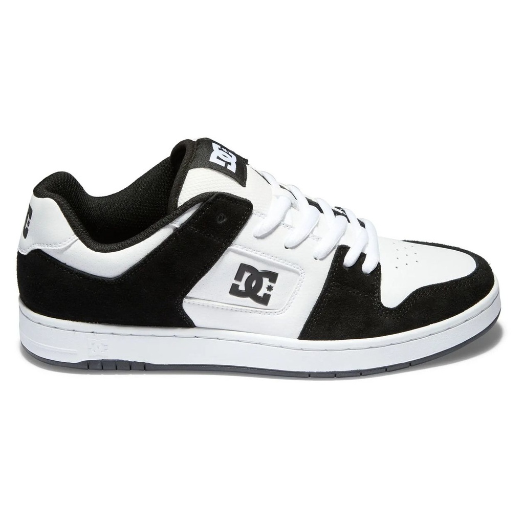 DC Shoes Zapatillas Manteca 4 Wbk