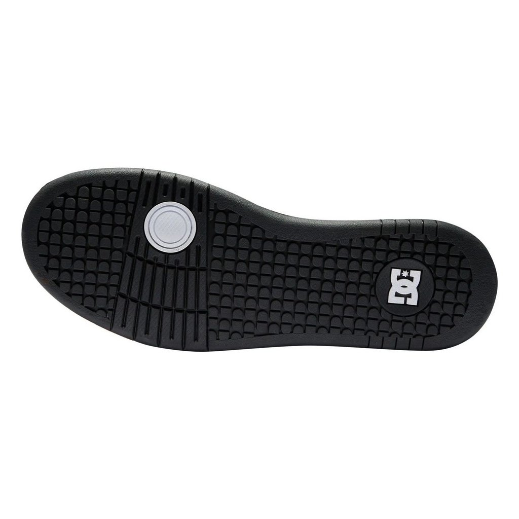 DC Shoes Zapatillas Manteca 4 Wbk