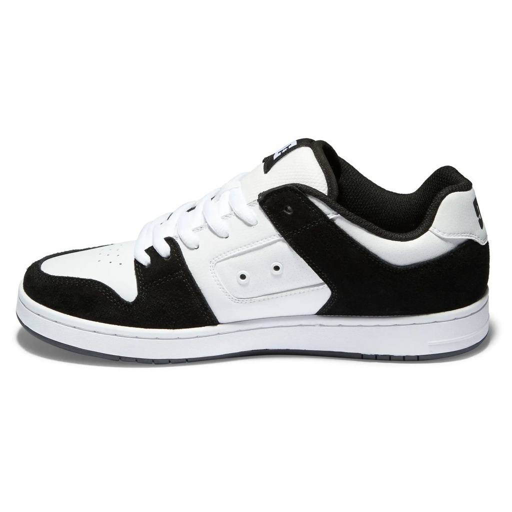 DC Shoes Zapatillas Manteca 4 Wbk