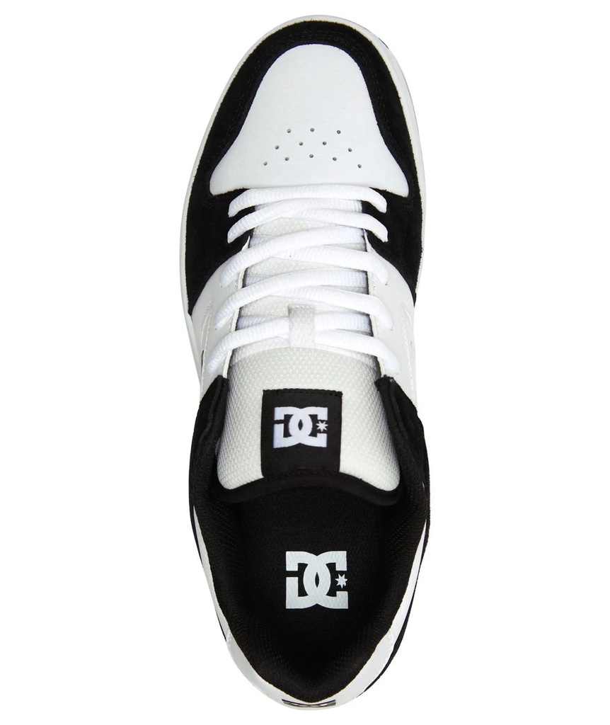 DC Shoes Zapatillas Manteca 4 Wbk