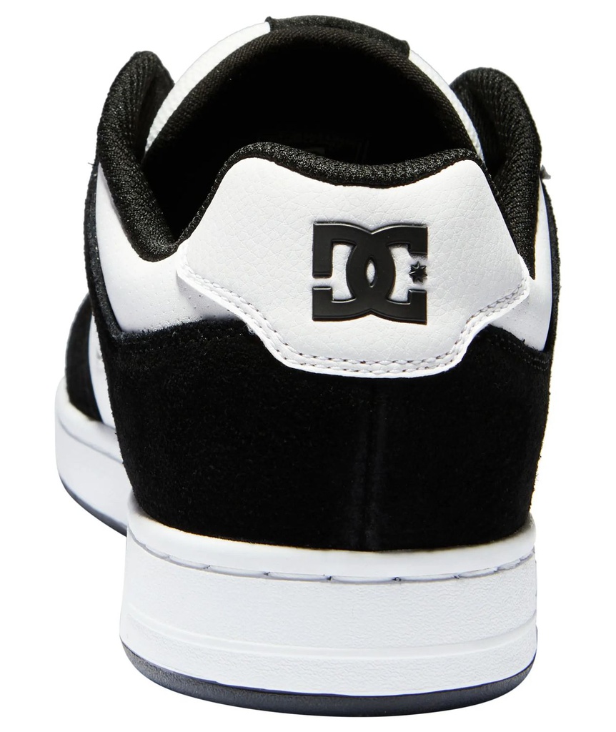 DC Shoes Zapatillas Manteca 4 Wbk
