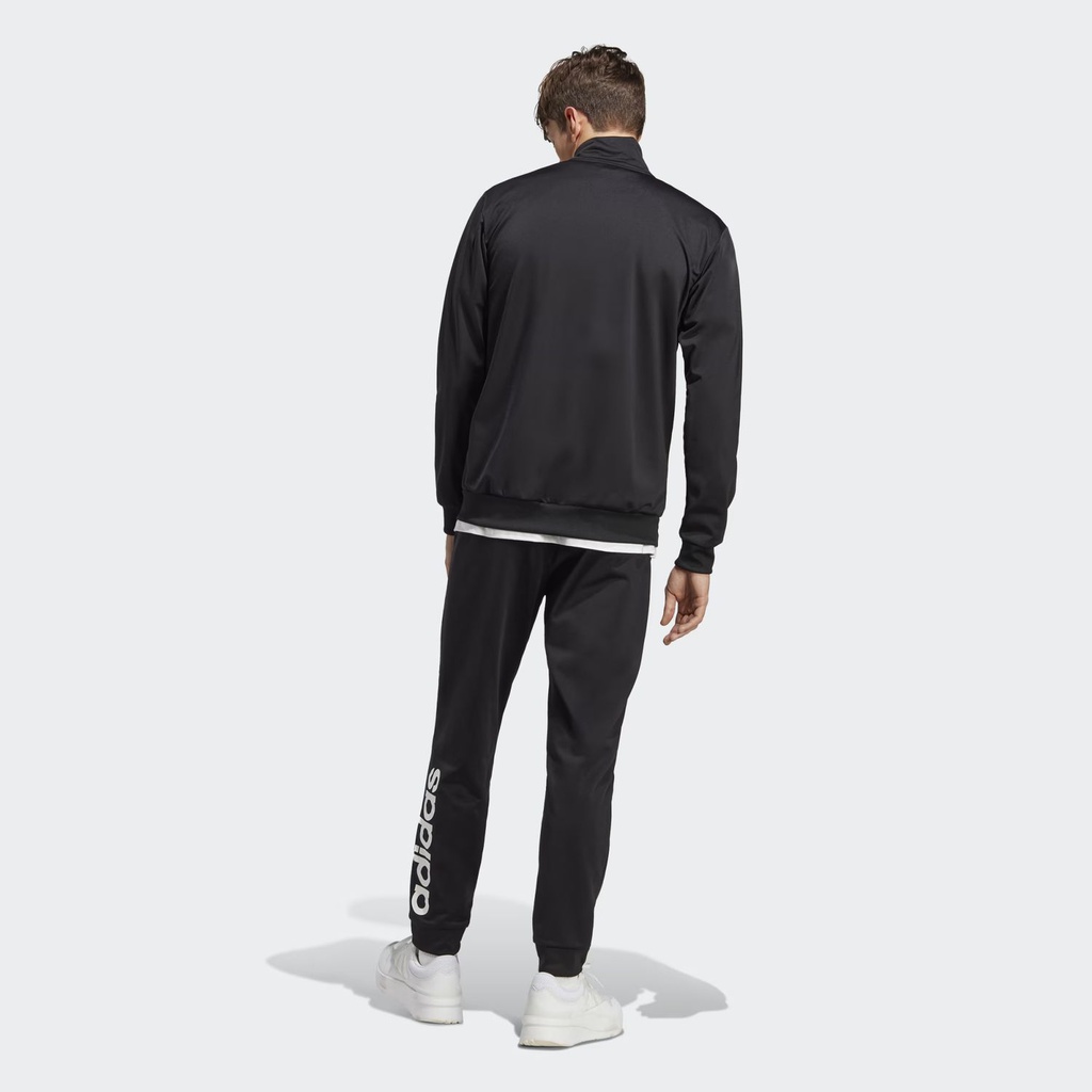 Adidas Buzos Linear Logo