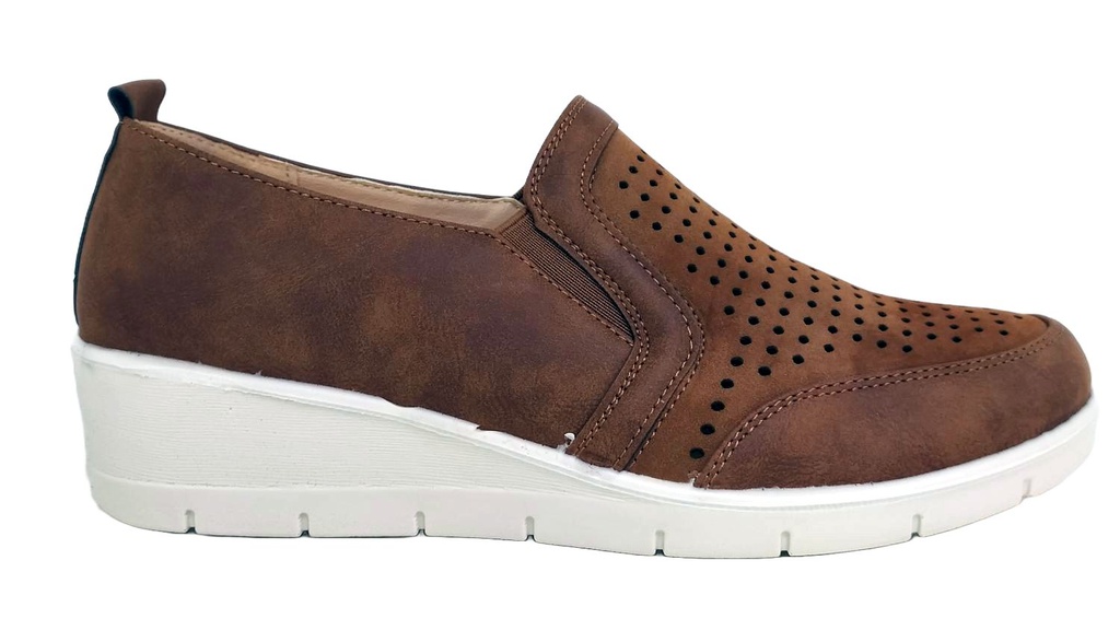 New Walk Zapatos C25f21012