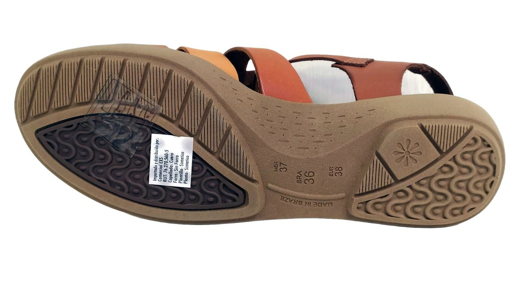 Exs Sandalias It31751