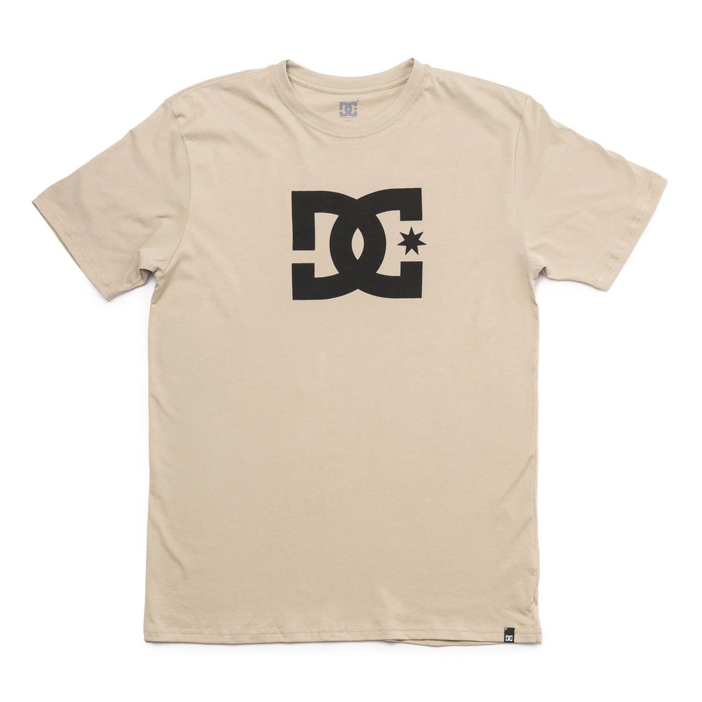 DC Shoes Poleras DC Star Thz0