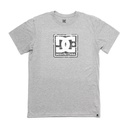 DC Shoes Poleras Pattern Box Ss Knfh