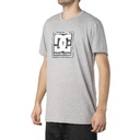 DC Shoes Poleras Pattern Box Ss Knfh