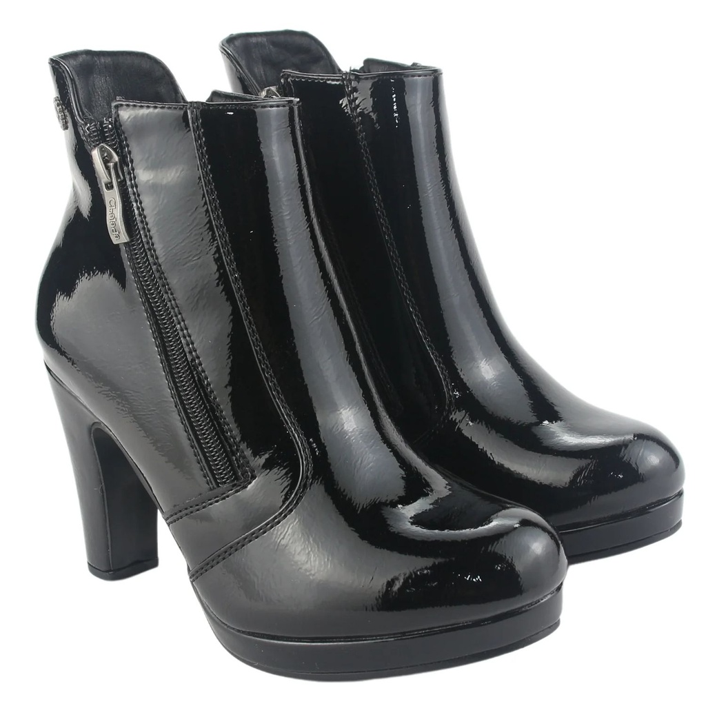 Chalada Botines Mujeres 1bambina26