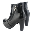 Chalada Botines Mujeres 1bambina26