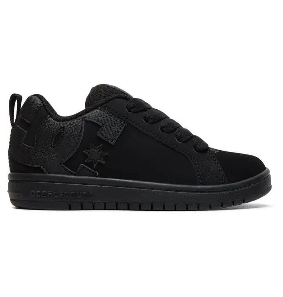 DC Shoes Zapatillas Court Graffik Bb2
