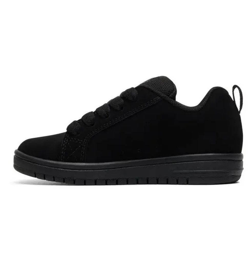 DC Shoes Zapatillas Court Graffik Bb2