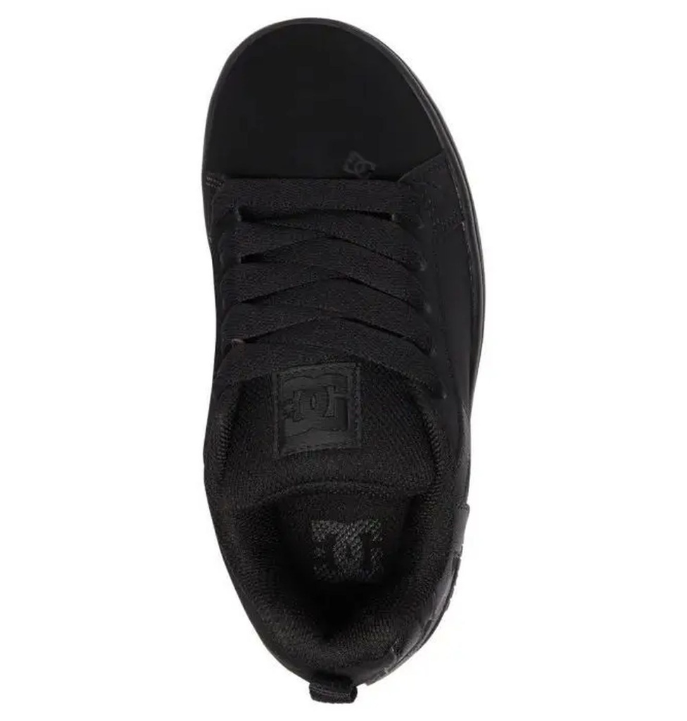 DC Shoes Zapatillas Court Graffik Bb2