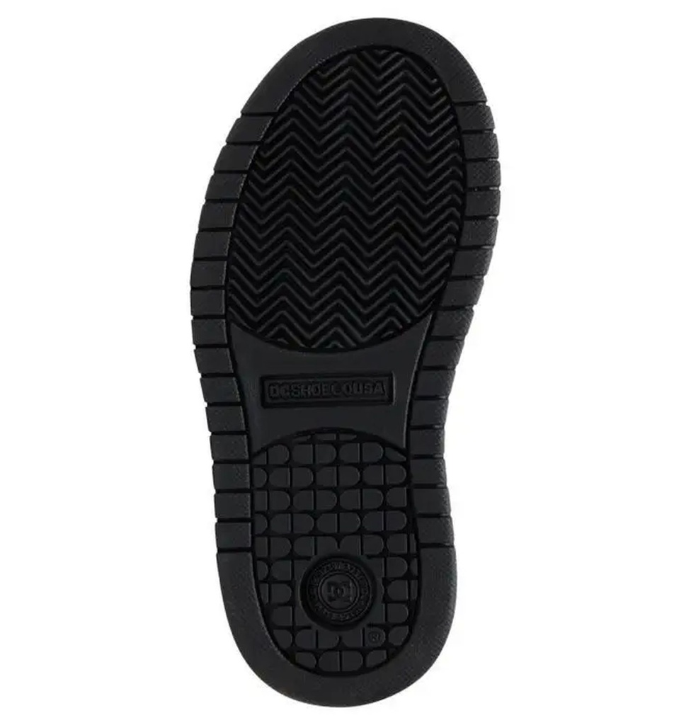 DC Shoes Zapatillas Court Graffik Bb2