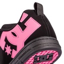 DC Shoes Zapatillas Court Graffik Bbp