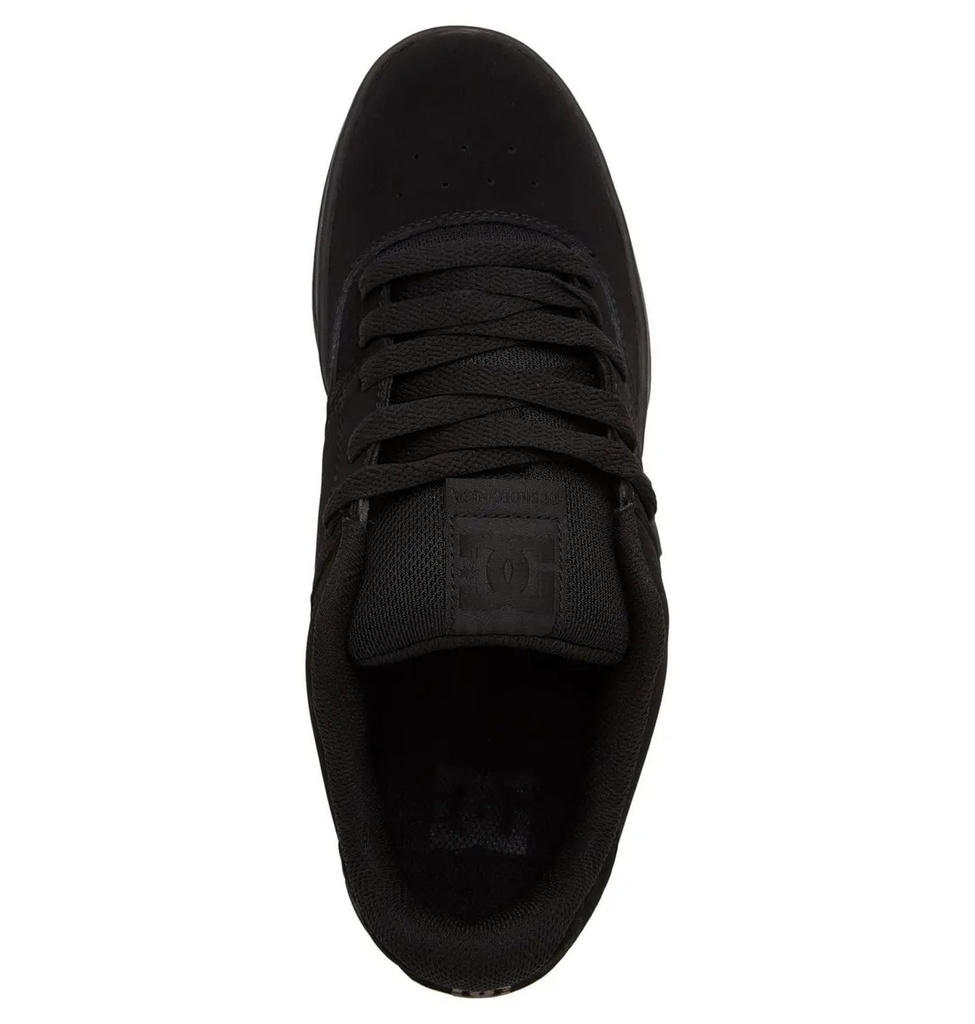 DC Shoes Zapatillas Central Bb2