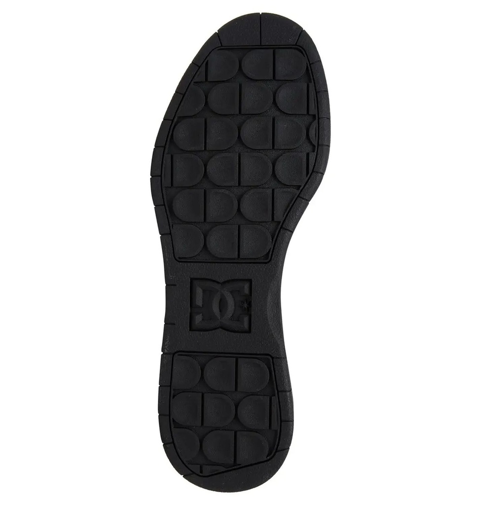 DC Shoes Zapatillas Central Bb2