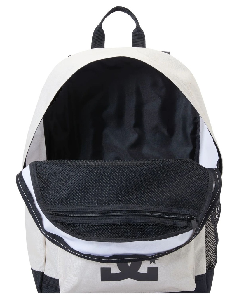 DC Shoes Mochilas Nickel Bag Sgl0