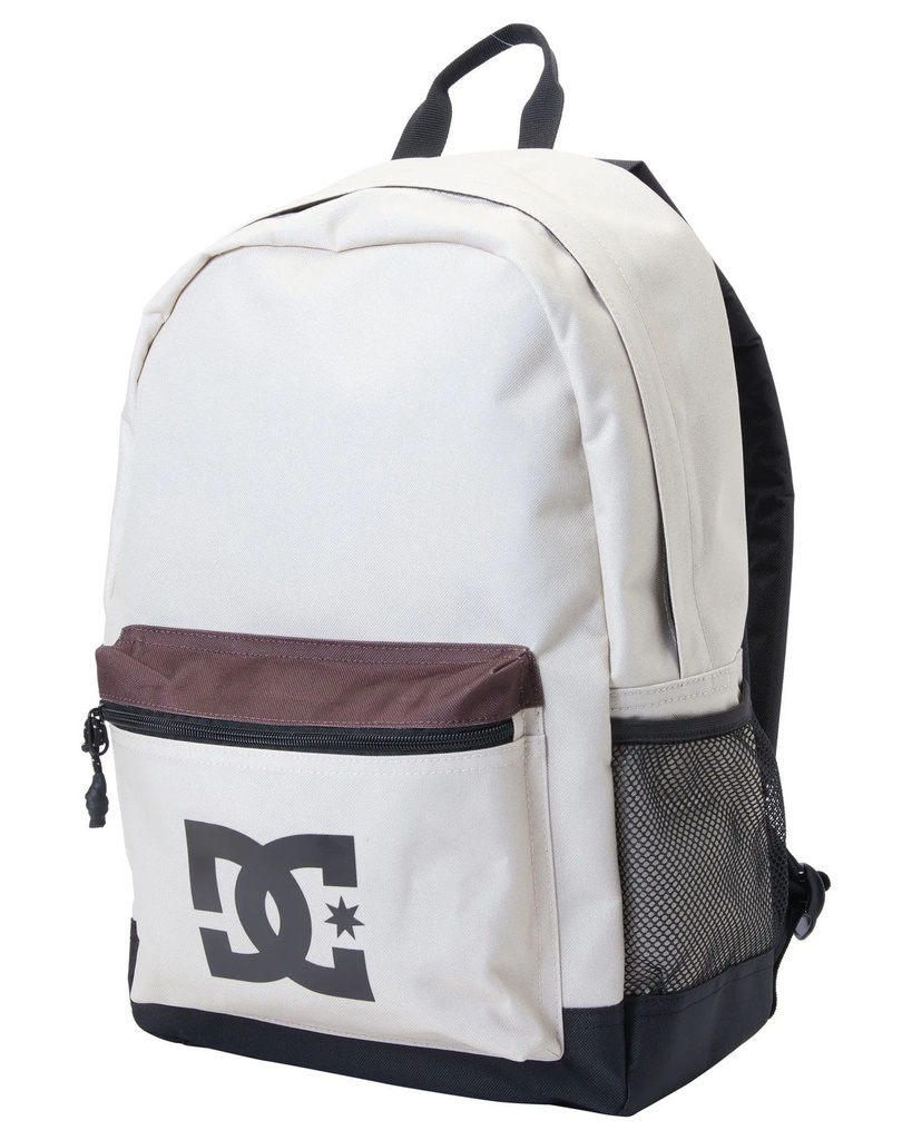 DC Shoes Mochilas Nickel Bag Sgl0