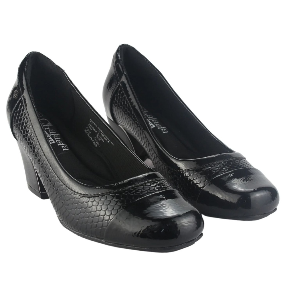 Chalada Zapatos 12carol5