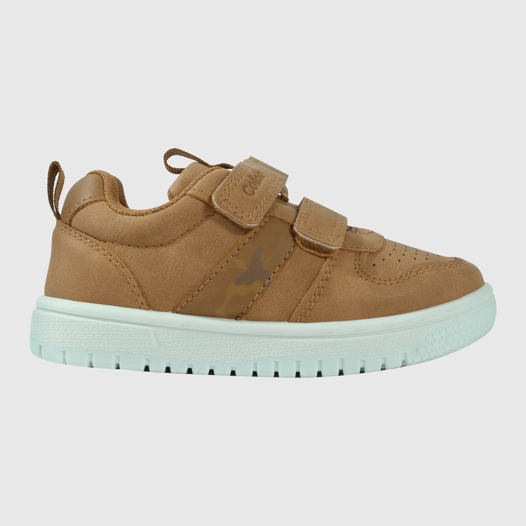 Colloky Zapatillas 472302 Cafe
