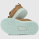 Colloky Zapatillas 472302 Cafe