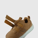 Colloky Zapatillas 472302 Cafe